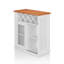 Leawood 81.3cm Sideboard