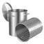 VEVOR 136.3L Stainless Steel Stock Pot