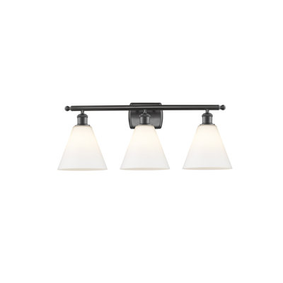 Harini 3 - Light Vanity Light