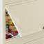 Commode portative American Design