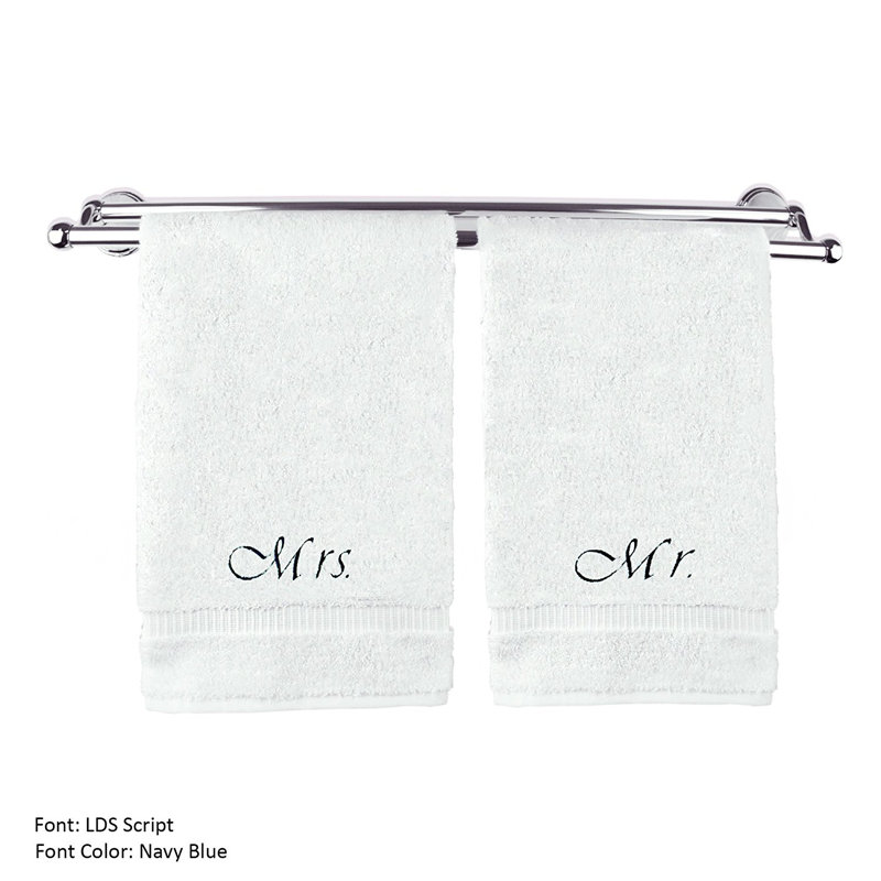 Cotton Super Plush Mulit-Size Set, Hand Towel