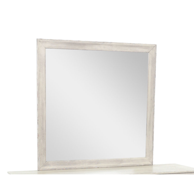 Miroir de commode Devaya, Os