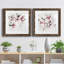 Floral Muse III - ensemble de 2 reproductions d'art sur papier-1218126031-1218126028
