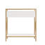 Support pour vestibule Caynen