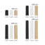 Genesis Flush Ceiling Light-2052331934-2052331933
