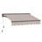 Advaning Classic Series 13'x10' Motorized Remote Controlled Retractable Awning-14236711-85025187