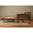 Alexz Wood Daybed with Pop Up Trundle Bed, Mattresses Not Included-72767741