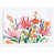 Toile tendue