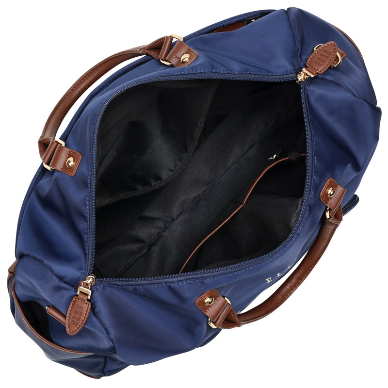 Sac de voyage ELLE Luxe Journey, Navy