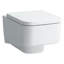 Laufen PRO S Square Toilet Seat