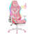 White/Pink