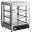 Stainless Steel Wind Guard