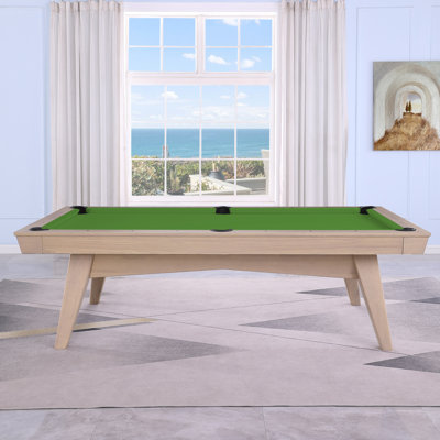 Table de billard sans ardoise ModArt
