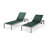 CAPE CORAL KD CHAISE LOUNGE-631980006