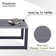 Nazime Wicker 7 - Person Patio Conversation Sets with Cushions