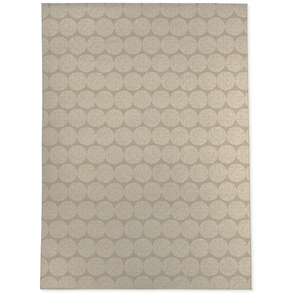 George Oliver Geometric Rug | Wayfair