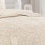 Ensemble de couvre-lit réversible en coton Taite-128939642-128939644