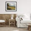 Tall Hyacinth Wildflower Patch, reproduction sous verre, par Petal Prints Design-1286081925-1286081930