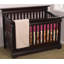Chen 8 - Piece Crib Bedding Set