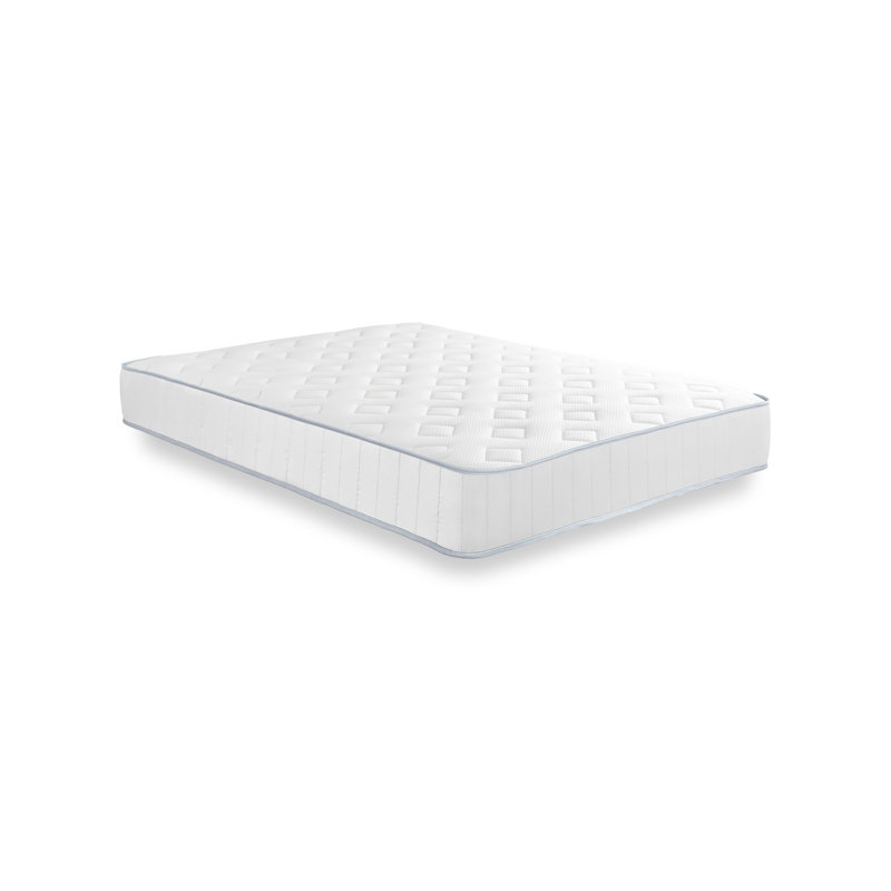 Luxe 2000 Pocket Memory Mattress, Single (3')