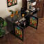 Buffet de rangement pour salon-513442629