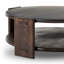 Starling Solid Wood Single Coffee Table