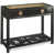 Black Lacquer selected