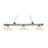 Chevelle 3 - Light Pool Table Lights Pendant-22737163-71739775-71739776