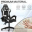 Fauteuil de jeu Stephen-1078393134