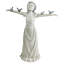 Statue épanouie devant la gloire de Dieu-5821599