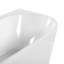 Erlich 1700mm L x 800mm W Freestanding Bathtub