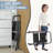 2-Step Steel Lightweight Folding Step Stool-1582819944