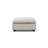 Kellan Modern L-Shaped Sectional Sofa with Convertible Ottoman-113816951