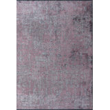 Rapture Abstract Area Rug