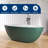 Forma 65'' Freestanding Bathtub Solid Surface Stone Resin Soaking Tub-104946914