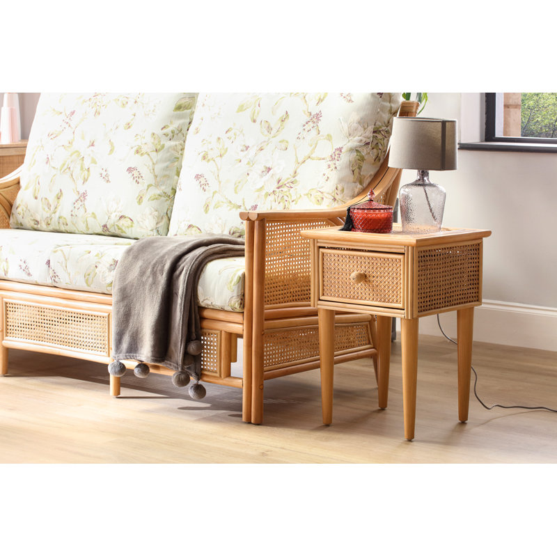 6 Piece Conservatory Sofa Set