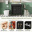 Armoire de rangement moderne et élégante-503272971