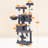 73" Fiedler Cat Tree-978435237