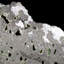 Gyrolite de Philomenia avec apophyllite sur basalte