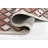 Abbott Hand Tufted Wool Geometric Rug-110925188