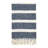 Crawford Hand Woven Throw Blanket-98668085
