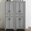 Garde-manger de 67,75 po Jesse-340201459