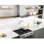 Zephyr Vista 36 in. Shell Only Wall Mount Range Hood with LED Lights in Stainless Steel