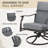 Outdoor Chair Cushion Set of 4-1782383139