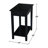 Sunbury Solid Wood End Table with Storage-974270163