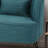 Debs Upholstered 49.5'' Loveseat-1119400239