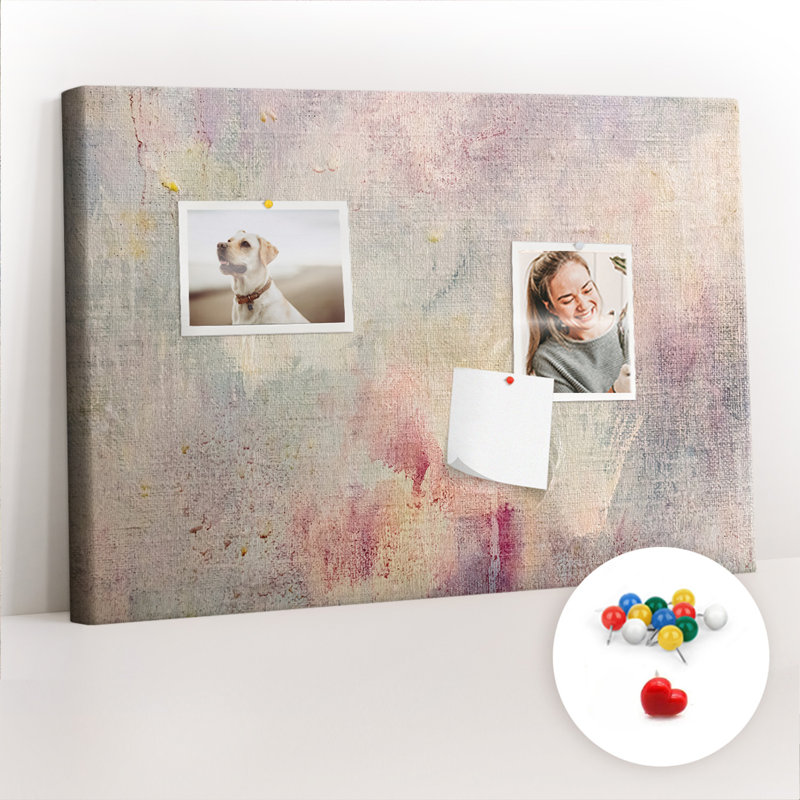 Antenor Cork Corkboard / Bulletin Board