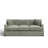 Harriss 91'' Upholstered Sleeper Sofa-200008559