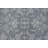 Muted Floral 5X8 Transitional Oriental Rug