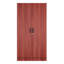 Armoire en bois manufacturé Schriver Harmony-1451847764